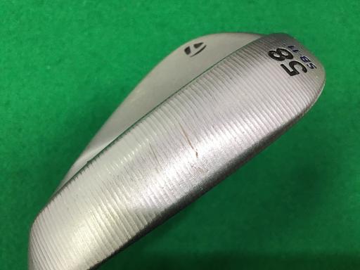 Taylor Made MILLED GRIND 3 58°/11° USA