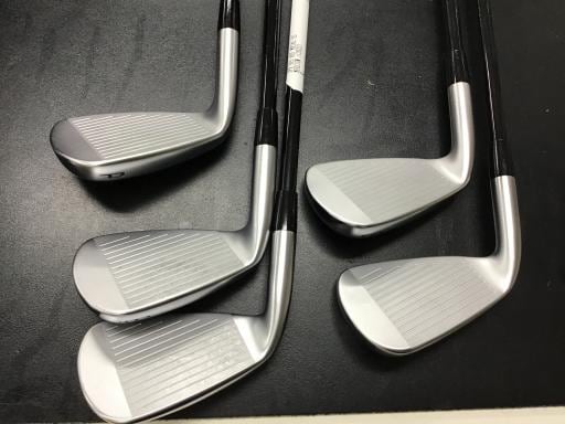 JPX 925 HOT METAL 5S(実本数:5本セット)