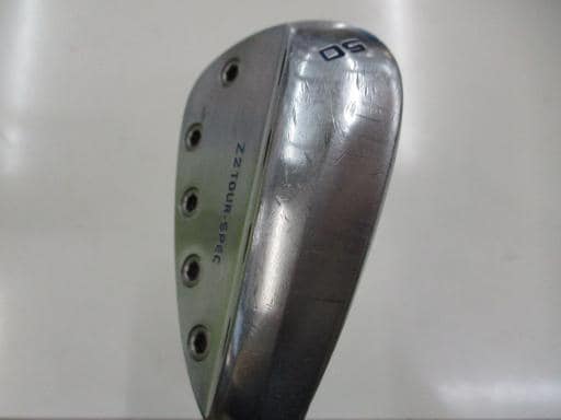 AXIS GOLF Z2 TOUR WEDGE ニッケルクロムサテン 52°