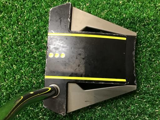 SCOTTY CAMERON PHANTOM X 7.5 35インチ