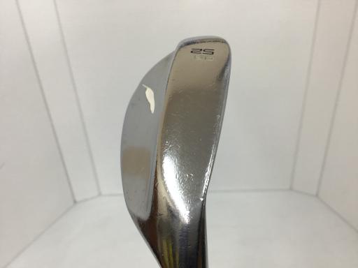 MT−28 V4(メッキ仕上げ) 52°/08°
