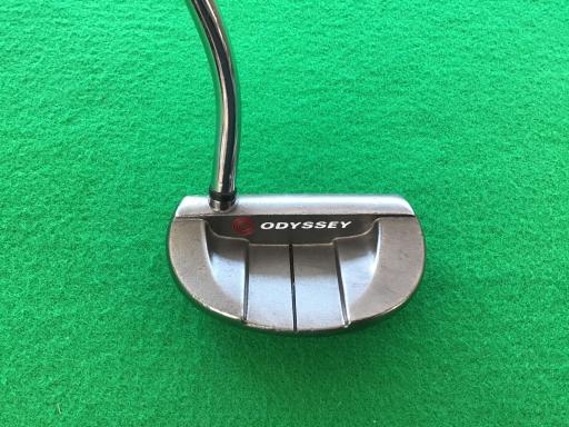 WHITE ICE #5 34インチ