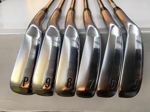 SRIXON ZX5 Mk II 6S(実本数:6本セット)