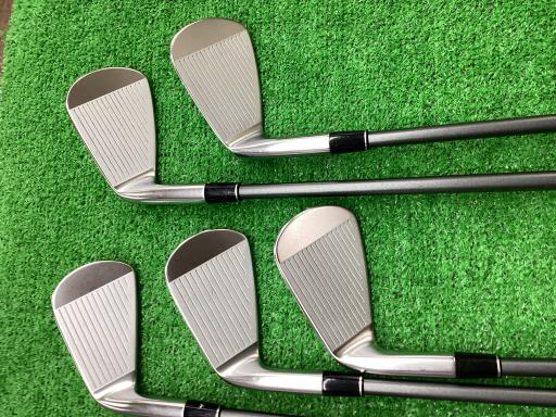 SRIXON ZXi5 6S(実本数:5本セット)