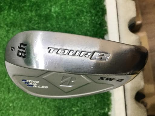 TOUR B XW−2(2018) 48°/06°