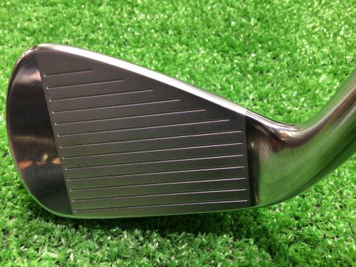 X FORGED STAR(2024) 7S(実本数:7本セット)