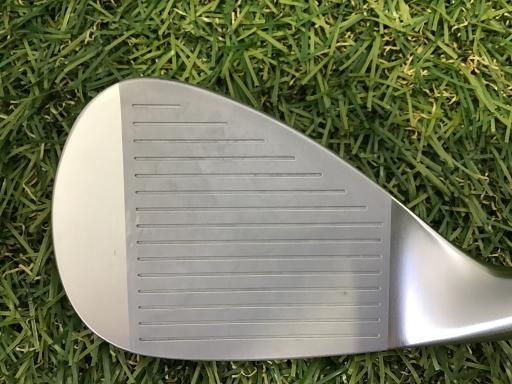 Mizuno S23(ホワイトサテン) 54°/10°S