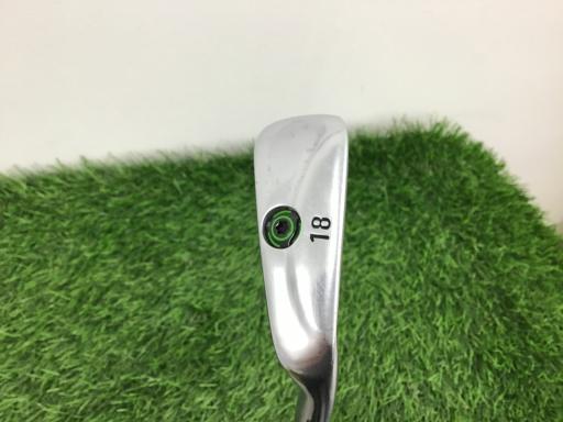 X UTILITY Prototype 18°