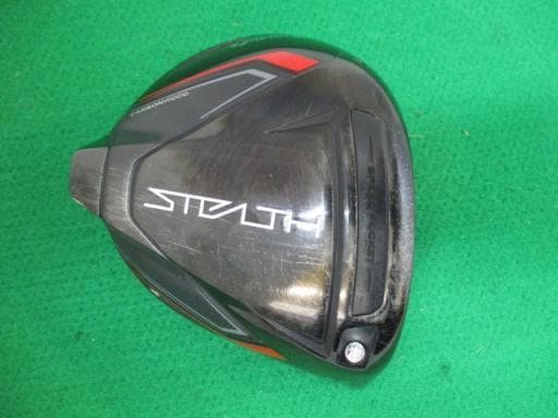 STEALTH  9°