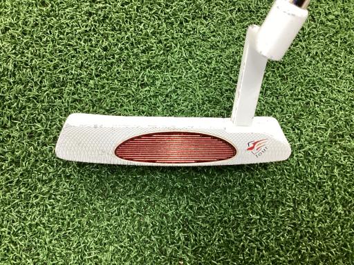 Rossa GHOST tour DA−12 33インチ