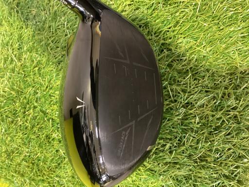 XXIO(2024) eks 10.5°