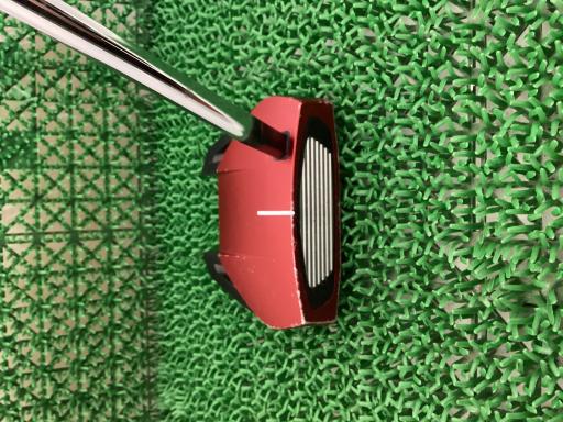 Spider GT RED スモールスラント 33インチ