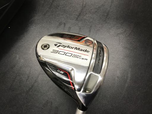 300 MINI DRIVER 11.5°