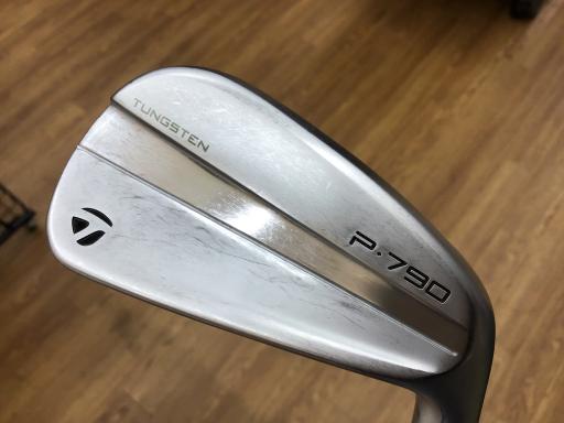Taylor Made P・790(2023) 5S(実本数:5本セット)