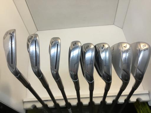 ROCKET BLADEZ  8S(実本数:8本セット)