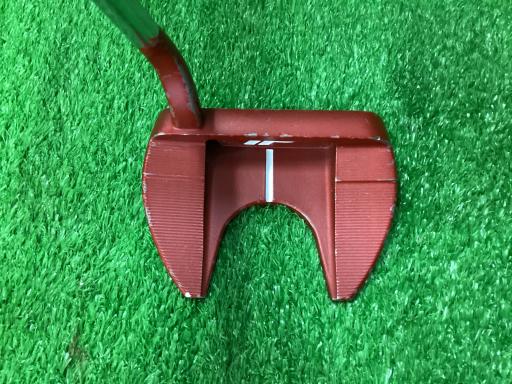 TP COLLECTION RED ARDMORE 3 34インチ