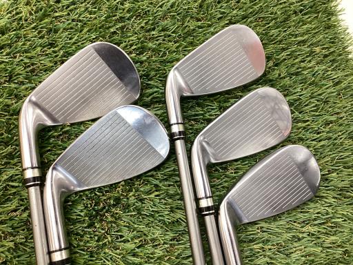 egg PC(2017) 6S レディース(実本数:5本セット)