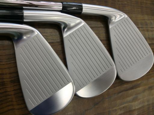 Mizuno Pro M−15 6S(実本数:6本セット)