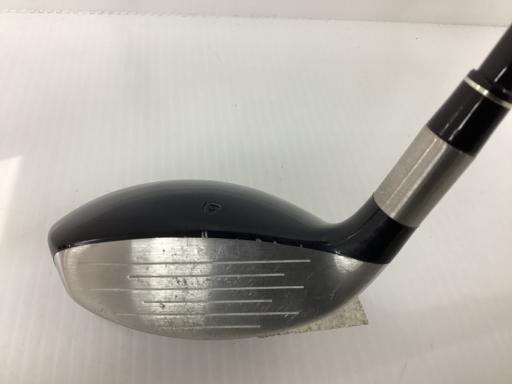 BURNER RESCUE(2007) 19° USA