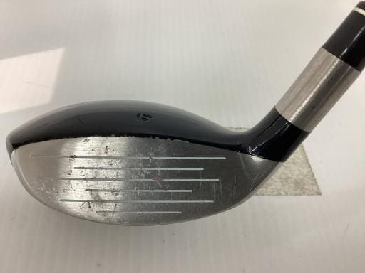 BURNER RESCUE(2007) 22° USA