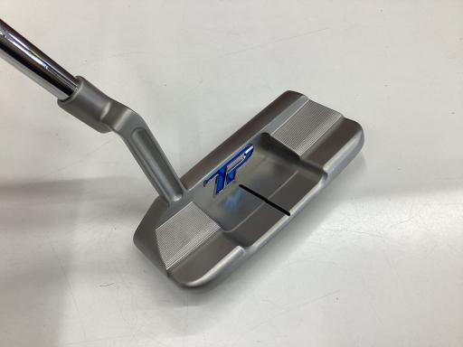 TP COLLECTION HYDRO BLAST DEL MONTE 1 34インチ