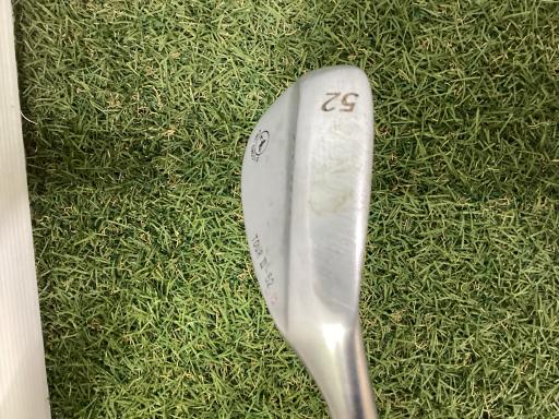 AKIRA TOUR II 52°/10°