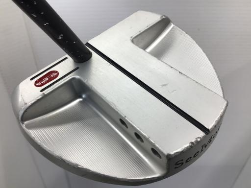 See More SB−1 シルバー 34インチ