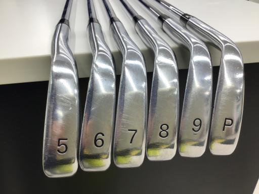 AKIRA PROTOTYPE KS−701FH 6S(実本数:6本セット)