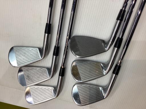 Titleist CB 712 6S(実本数:6本セット)