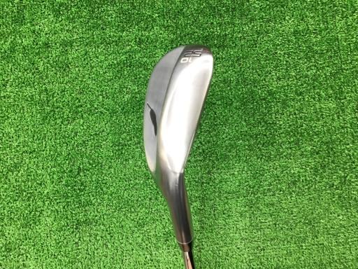 RM−12 ニッケルクロムメッキ 52°/10°