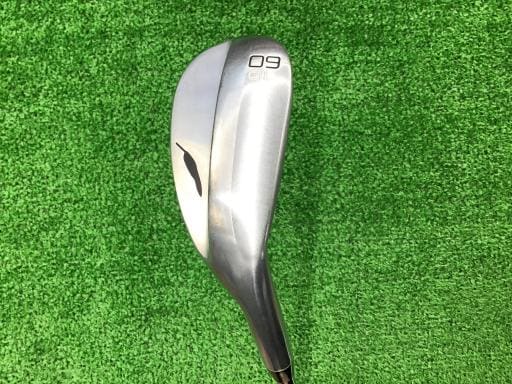 RM−12 ニッケルクロムメッキ 60°/10°