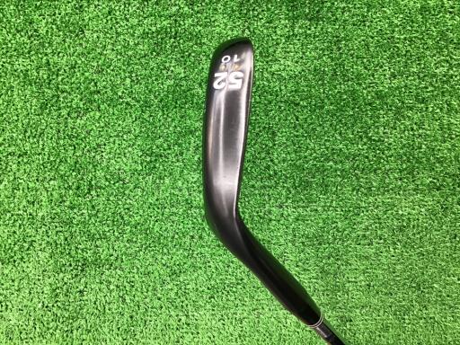 Cleveland 588 RTX ブラックパール 52°/10°