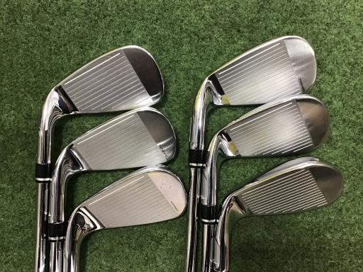 STEALTH GLOIRE 7S(実本数:6本セット)