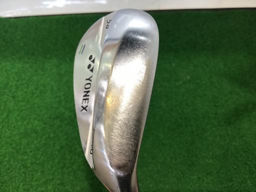 EZONE W501 58°/12°