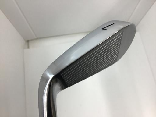 X FORGED(2024) 6S(実本数:6本セット)