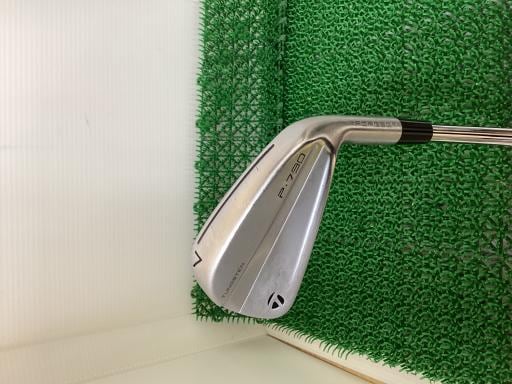Taylor Made P・790(2023) 8S(実本数:7本セット)