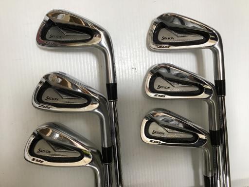 SRIXON Z585 6S(実本数:6本セット)