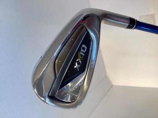 XXIO(2024) 5S(実本数:5本セット)