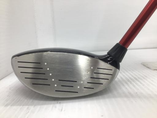 BIG BERTHA DIABLO DRAW 7W USA