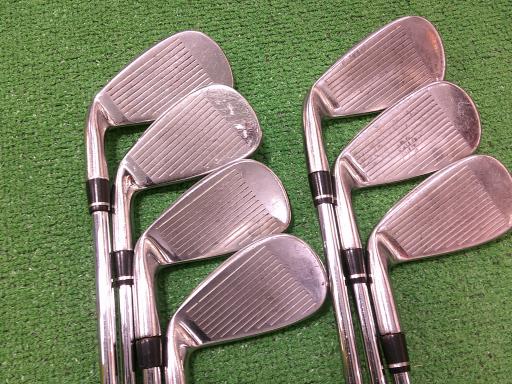 NIKE IGNITE HYBRID IRON 8S(実本数:7本セット)