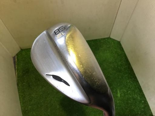 RM−12 ニッケルクロムメッキ 58°/12°