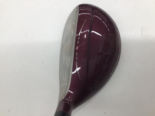 XXIO(2024) H6(ボルドー) レディース