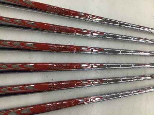 inpres X V FORGED(2013) 6S(実本数:6本セット)