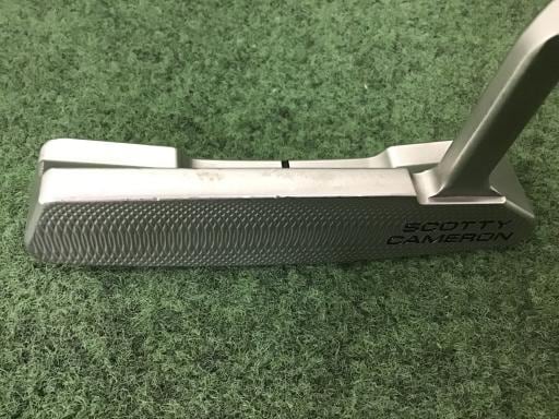 SCOTTY CAMERON select NEWPORT 2(2014) 33インチ