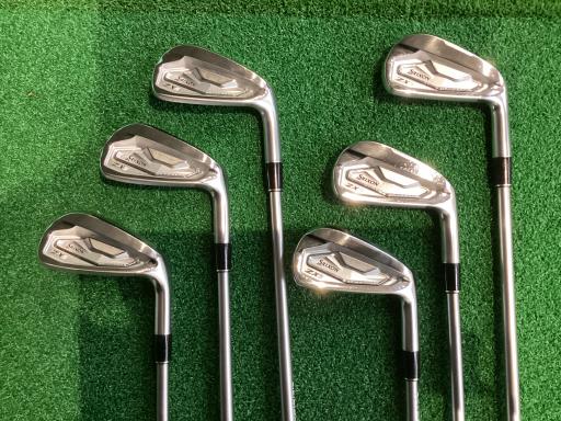 SRIXON ZX5 Mk II 6S(実本数:6本セット)
