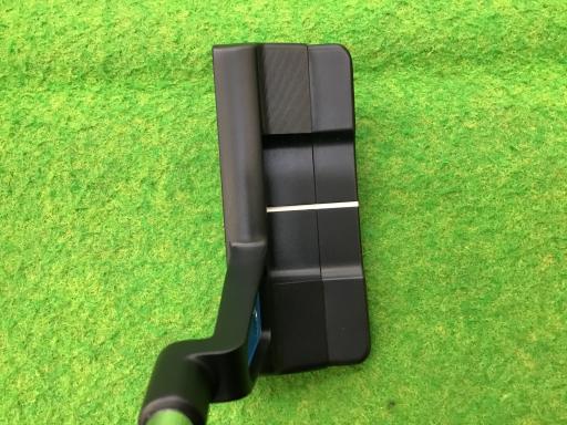 Ai−ONE TRI−BEAM DOUBLE WIDE CH 34インチ