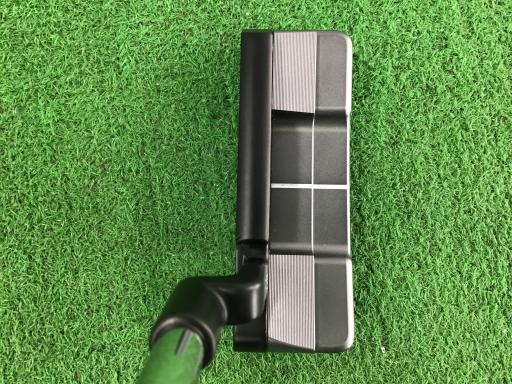 TRI−BEAM RED DOUBLE WIDE 34インチ