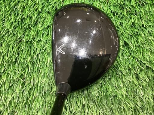 X フェアウェイウッド 3W(15°) USA