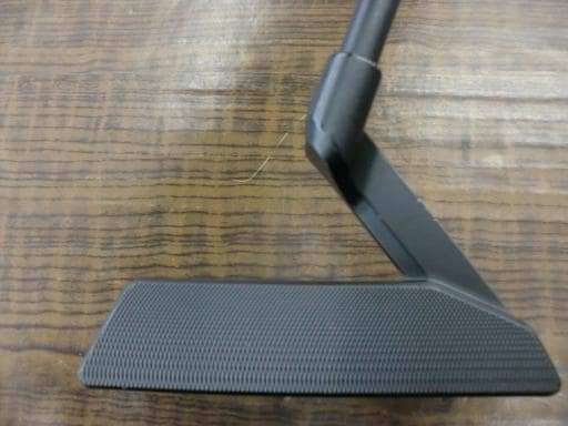 CROSSPUTT Edge1.0(ブラック) 33インチ