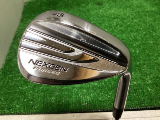NEXGEN FORGED WEDGE(2022) 56°/11°